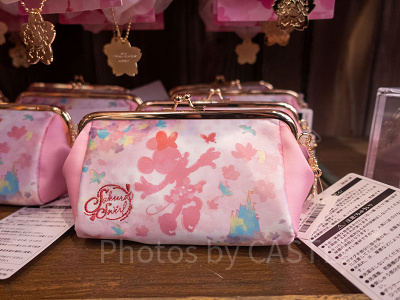 2/3発売】ディズニー桜デザイン2022グッズ11選！ミニーモチーフの