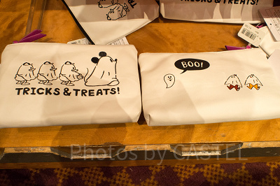 ポーチ（ホワイト）