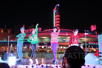 パワーオブポップ・クリスマスジョイ