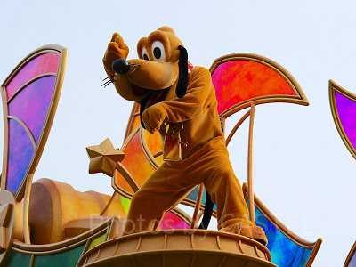 予想④プルート