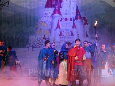 ビッグバンドビートの次のエンターテイメント予想！