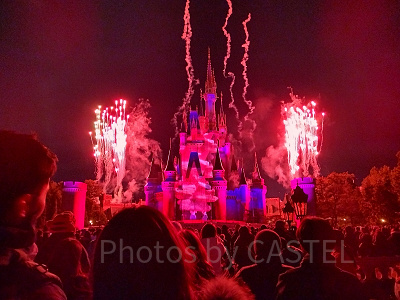 貸切ディズニー：リーチフォーザスターズ