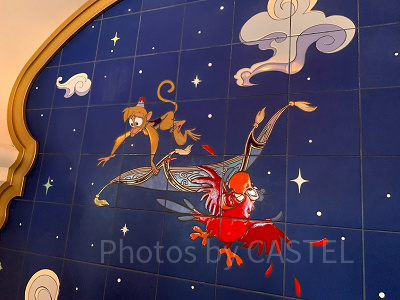 イアーゴのプロフィール