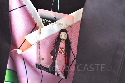 購入特典（禰?豆子）