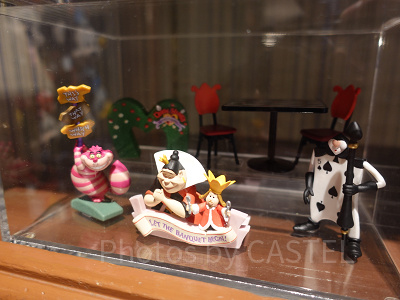 ディズニー】ミニチュアフィギュアコレクションまとめ！過去に販売され