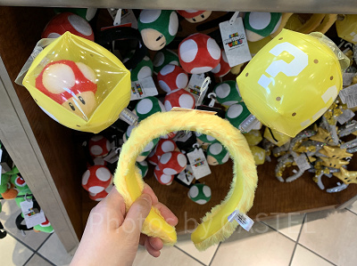 はてなブロックカチューシャ