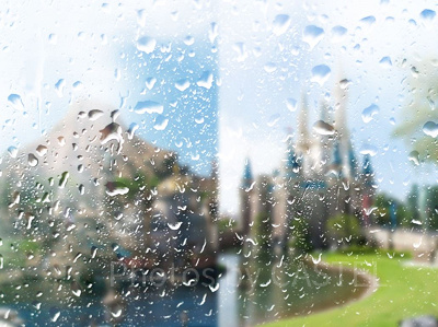 レイングッズが登場！？