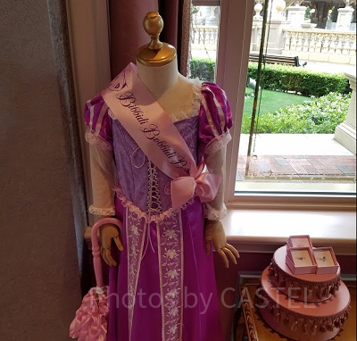 体験談】ビビディバビディブティックでシンデレラに変身！予約裏技や