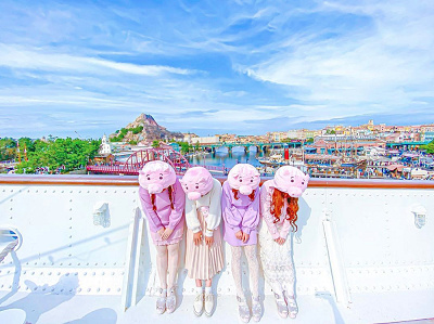 おすすめフォトスポット