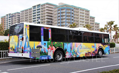 セレブレーションホテルのおすすめポイント