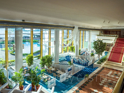 東京ベイ舞浜ホテル　ファーストリゾートのおすすめポイント