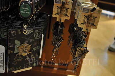 リールキーチェーン