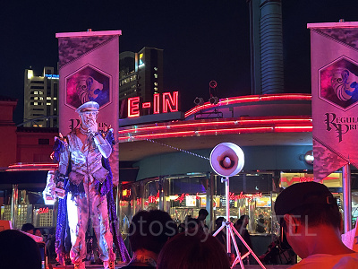 レグルス・プライド