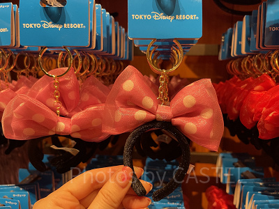  2025年03月02日(日)発売(ミニーグッズ2025)