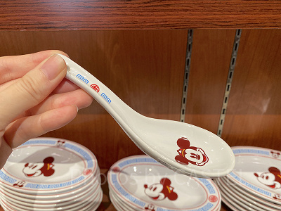 12/15発売】新作「中華食器シリーズ」が登場！ミッキーデザインの中華