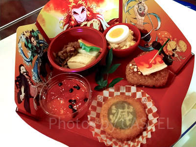 煉獄の兄貴ィ! キッズセット（2021年撮影）