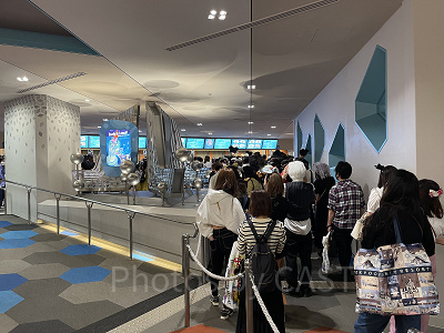 2022年9月15日(木)のレストランの混雑状況