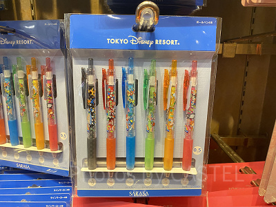 レトロデザイン(6本)