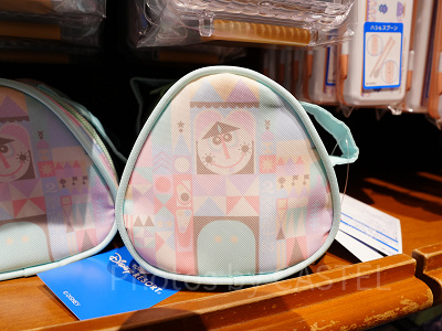 おにぎりバッグ