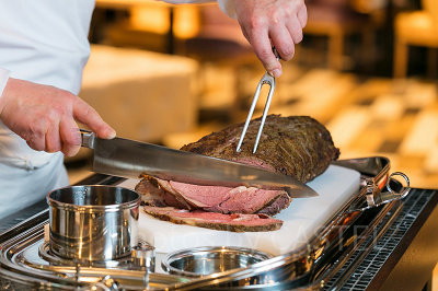 ローストビーフ