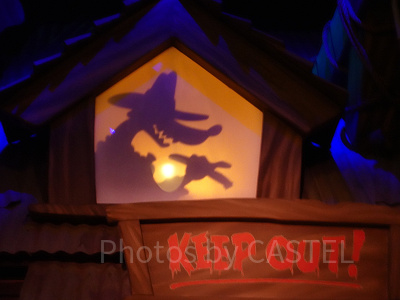 待ち時間も】ロジャーラビットのカートゥーンスピン徹底解説