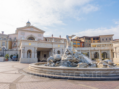 ミラコスタの宿泊料金はシーズンや空室数によって変動
