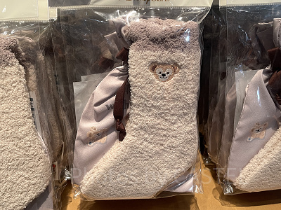 ルームソックス