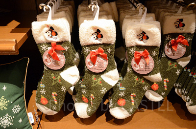 ルームソックス