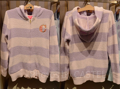 ルームウェア（チェシャ猫）