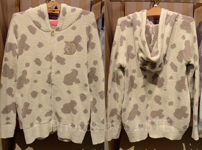 ルームウェア（ダルメシアン）