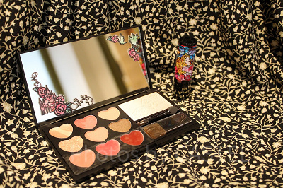 ローズコレクション