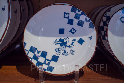 6/1発売】ディズニーの和食器14選！九谷焼コラボの高級デザイン！