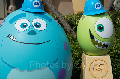 ロズのトリビア