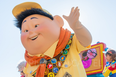 ラッセル・キム