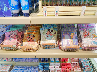 サシェ