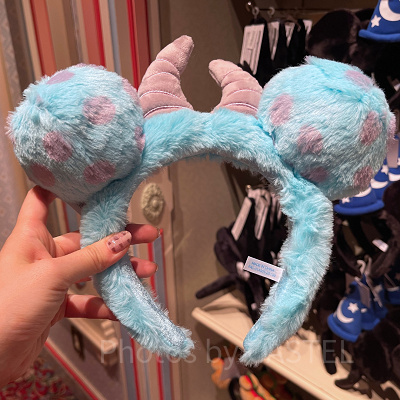 2025】モンスターズ・インクグッズ全74種まとめ！マイク＆サリーの