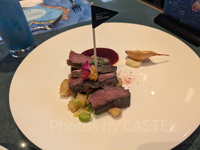 サンレス2025】サンジの海賊レストラン情報まとめ！開催日、前売