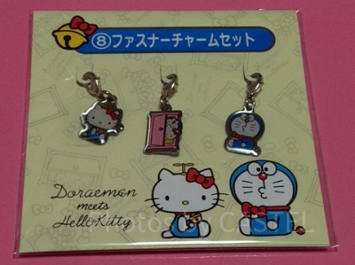 サンリオエキスポ　当たりくじ景品