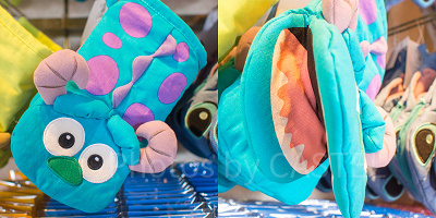 サリーキッチンミトン