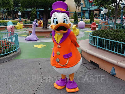 スクルージ・マクダック