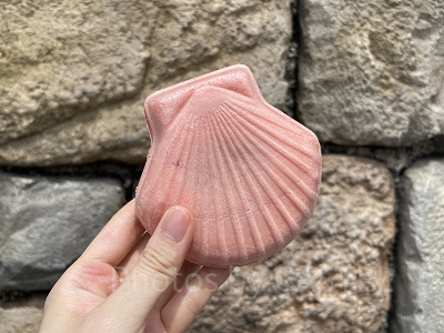 シーソルト・アイスモナカ