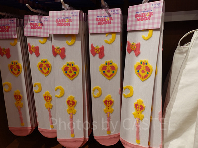 2022年】USJ×セーラームーンコラボグッズ全96種まとめ！種類と値段