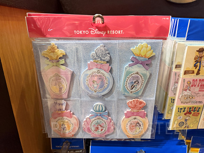 ディズニーで買える白雪姫のグッズ11選！ファン必見の可愛い雑貨や