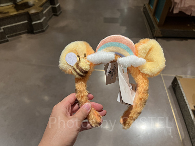 上海ディズニー】くまのプーさんグッズ全35種類まとめ