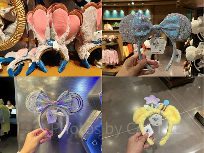 最新】上海ディズニーおすすめグッズまとめ！ズートピア、ダッフィー