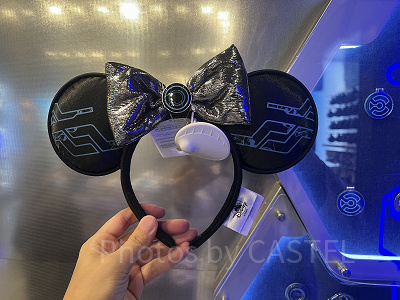 最新】上海ディズニー限定カチューシャ全68種！日本にないカチューシャ