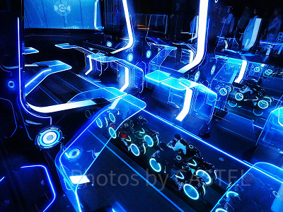 上海ディズニー：DPA付チケット