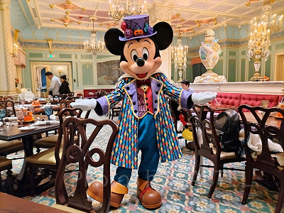 2026】上海ディズニーランド完全攻略ガイド☆アトラクションやショー