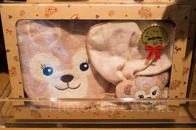 シェリーメイのギフトセット