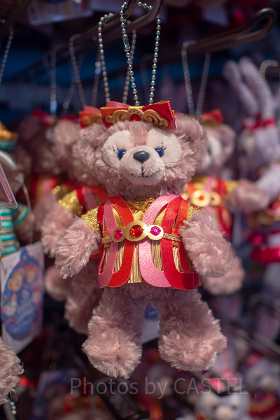 最新】ディズニー35周年グッズ160選！Happiest Celebration